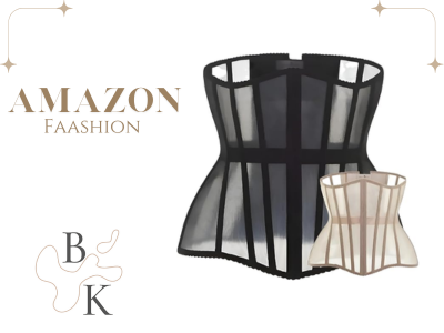 Waist Cincher