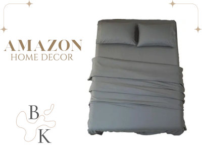 Luxury Sheet Set