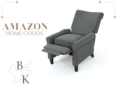 Charla Armchair Edition