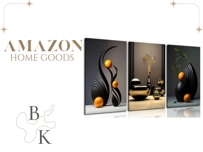 Abstract Canvas Art