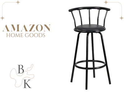 Charla Bar Stool