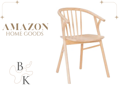 The Classic Windsor Spindle Back Chair