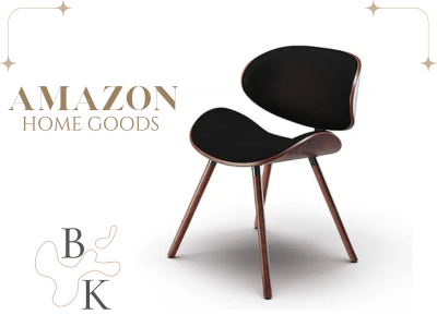 The Scandinavian Bentwood Dining Chair