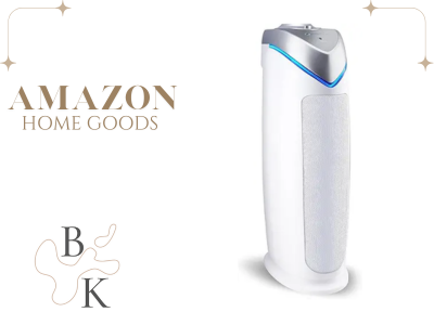 Compact Air Purifier