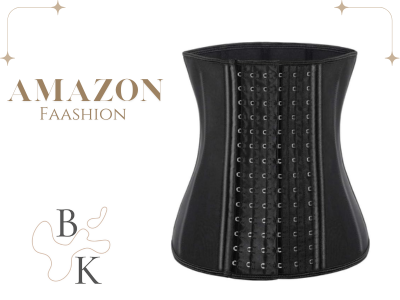 High-Waist Shaping Shorts