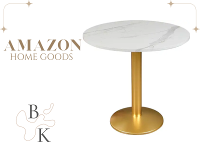 Marble Dining Table