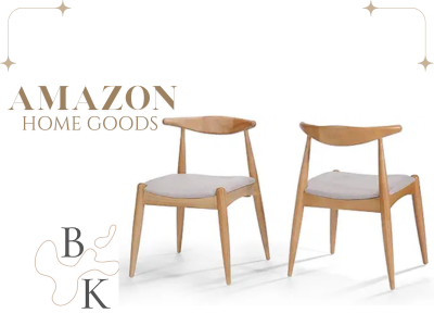 The Scandi Minimalist Dining Chair
