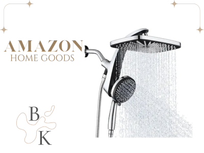 Moen Showerhead