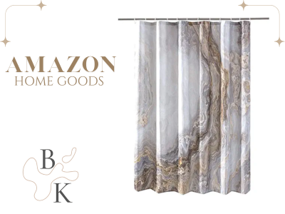 Bed Bath & Beyond Shower Curtains