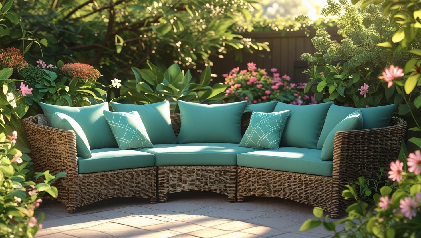 Backyard Furniture