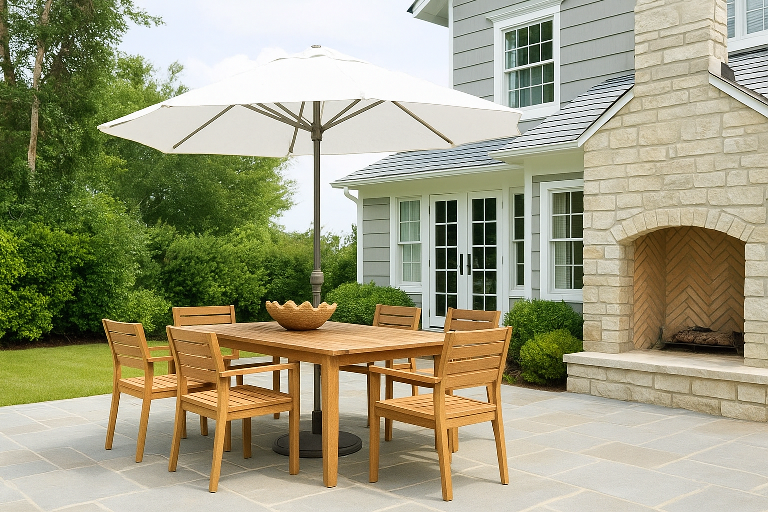 Best Outdoor Dining Sets 2025