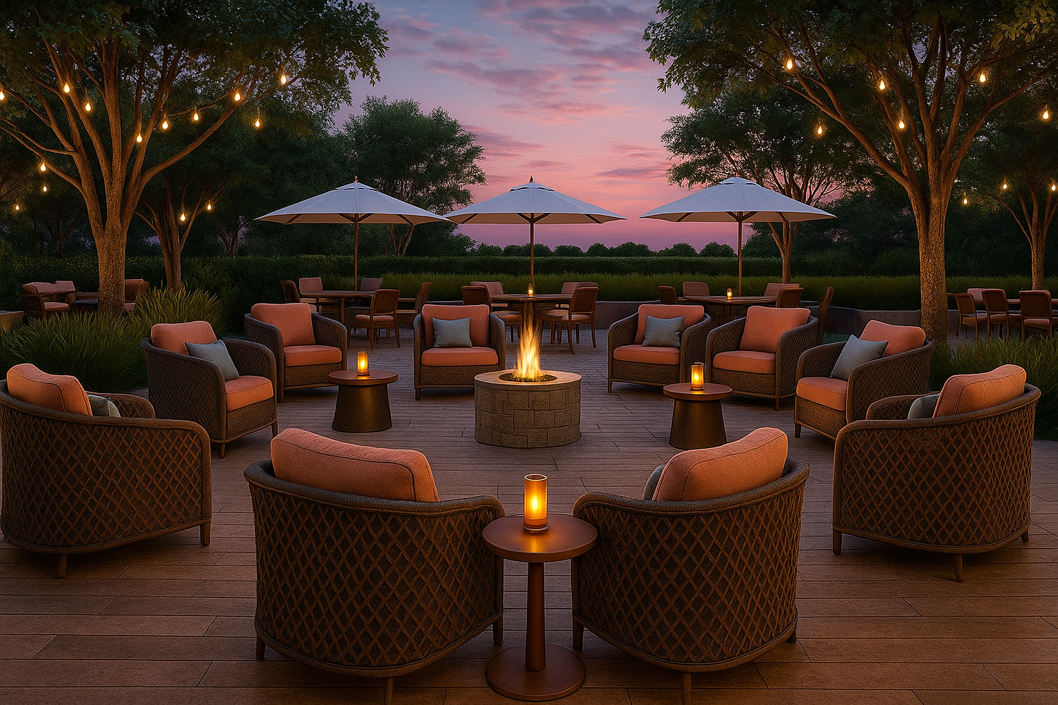 Best Patio Furniture 2025