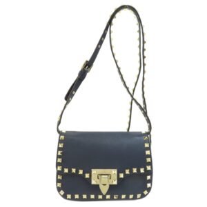 blue valentino purse