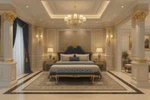 How To Transform A Luxury Master Bedroom 2025