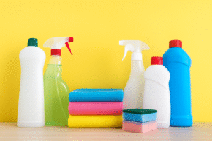 Cleaning Tools