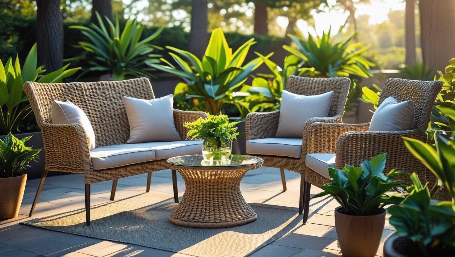 Patio Furniture
