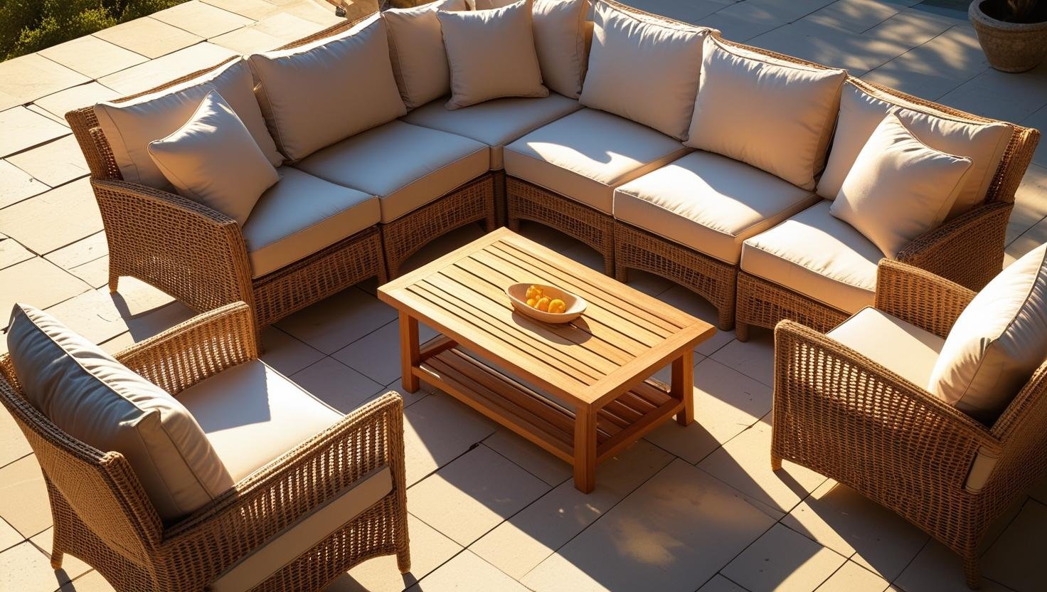 Patio Furniture
