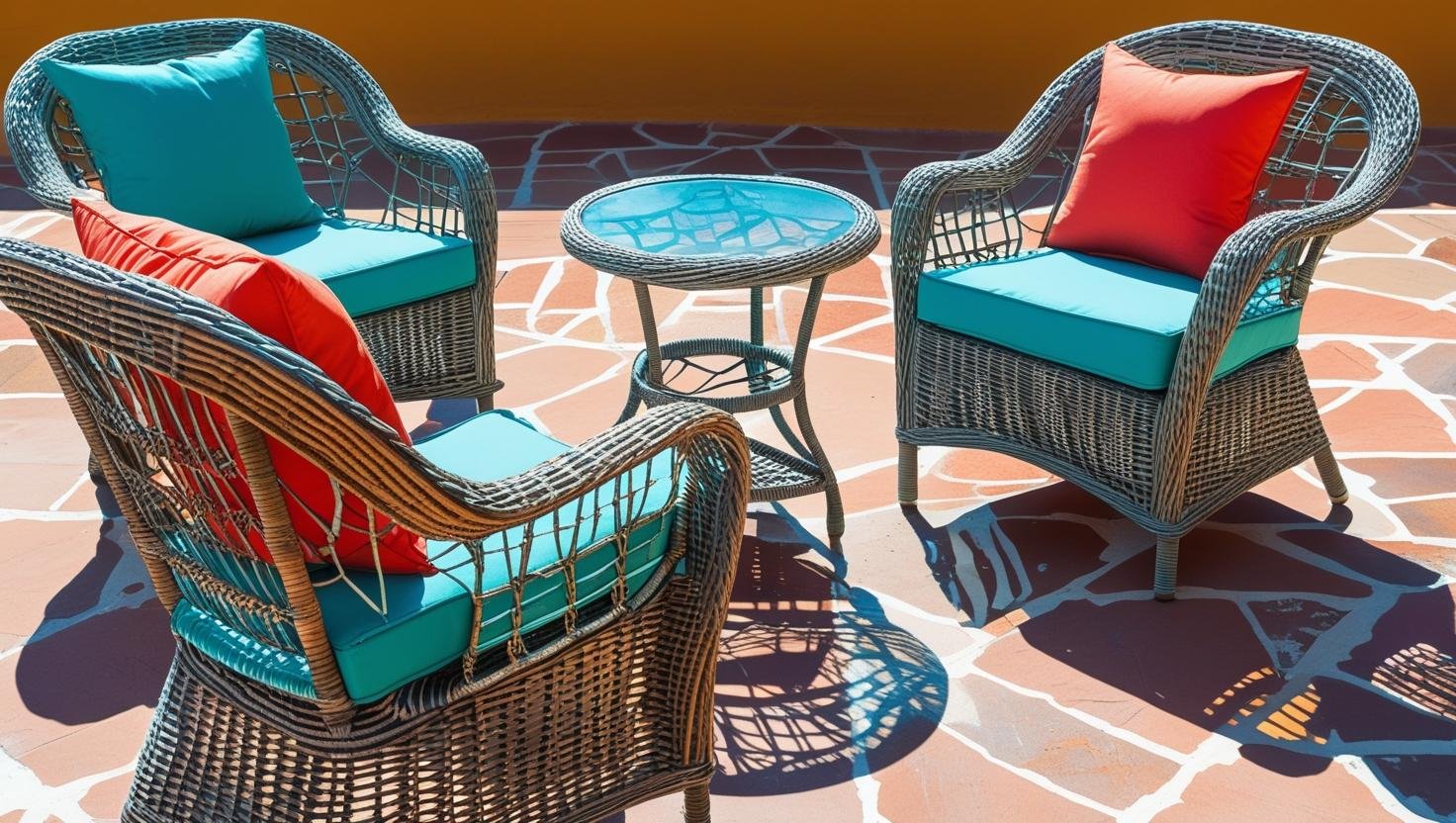 Patio Furniture