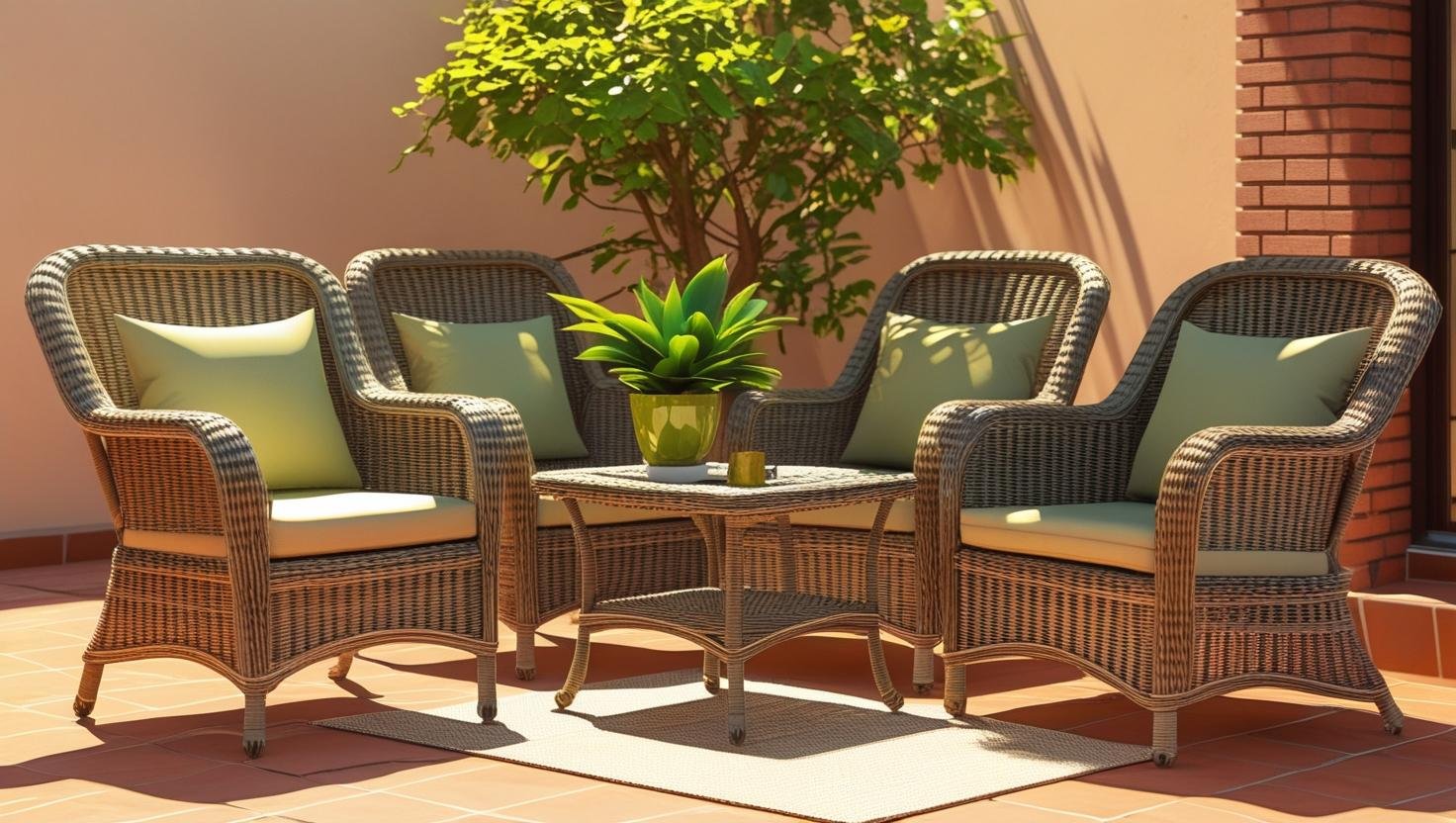 Patio Furniture