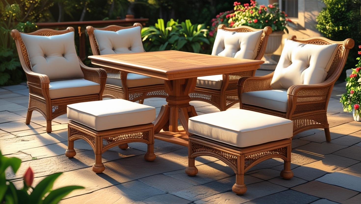 Patio Furniture