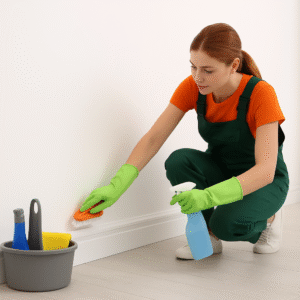 Top Baseboard Cleaning Tools 2025