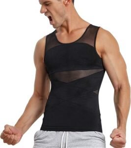 men body shapers