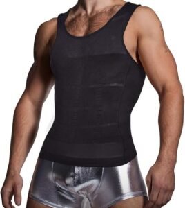 men body shapers