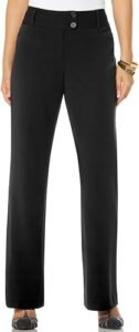 tuxedo trousers for women