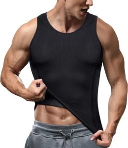 men body shapers