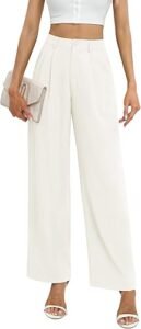 tuxedo trousers for women