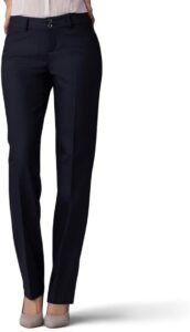 tuxedo trousers for women