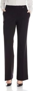 tuxedo trousers for women