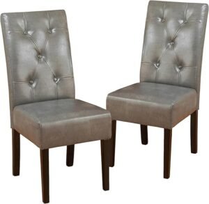 LUXURY DINING CHAIRS