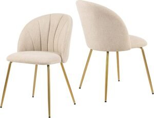 LUXURY DINING CHAIRS