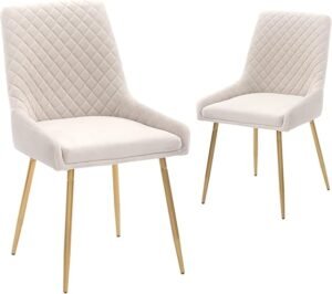 LUXURY DINING CHAIRS