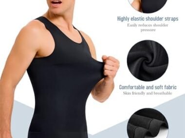 men body shapers