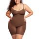 Plus-Size Body Shapers