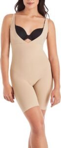 Plus-Size Body Shapers