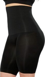 Plus-Size Body Shapers