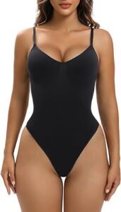 body shapers for dress