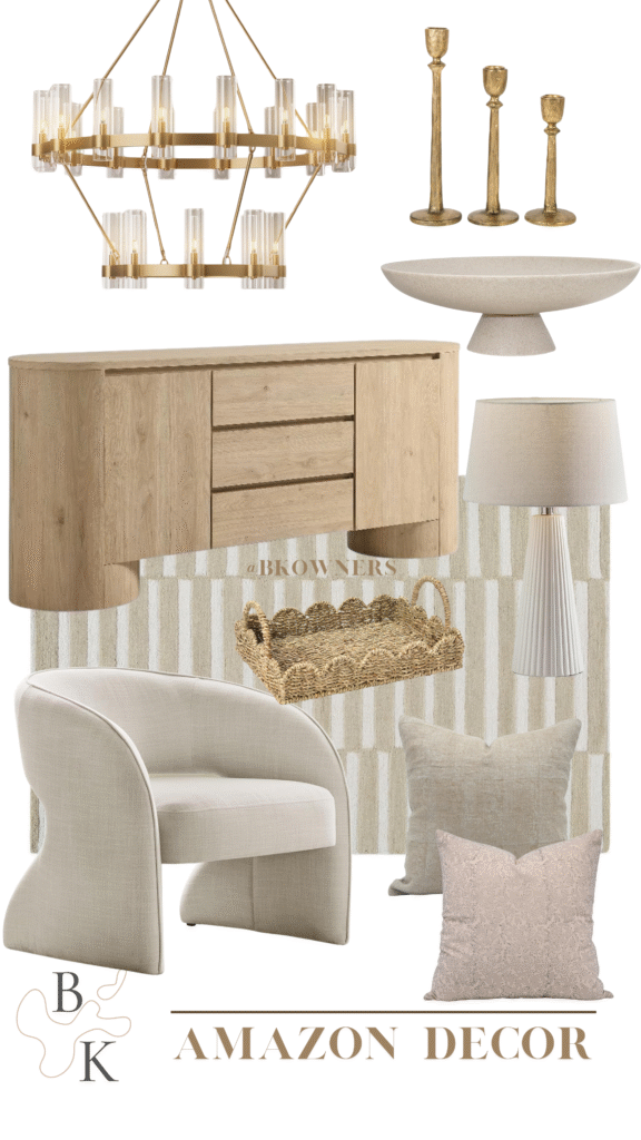 Amazon Home Goods ideas
