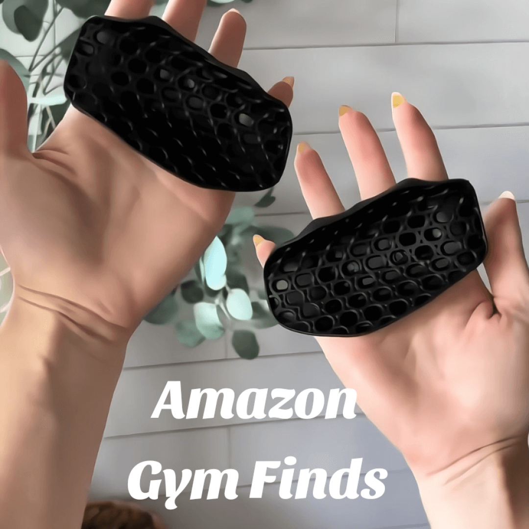 Amazon gym Finds
