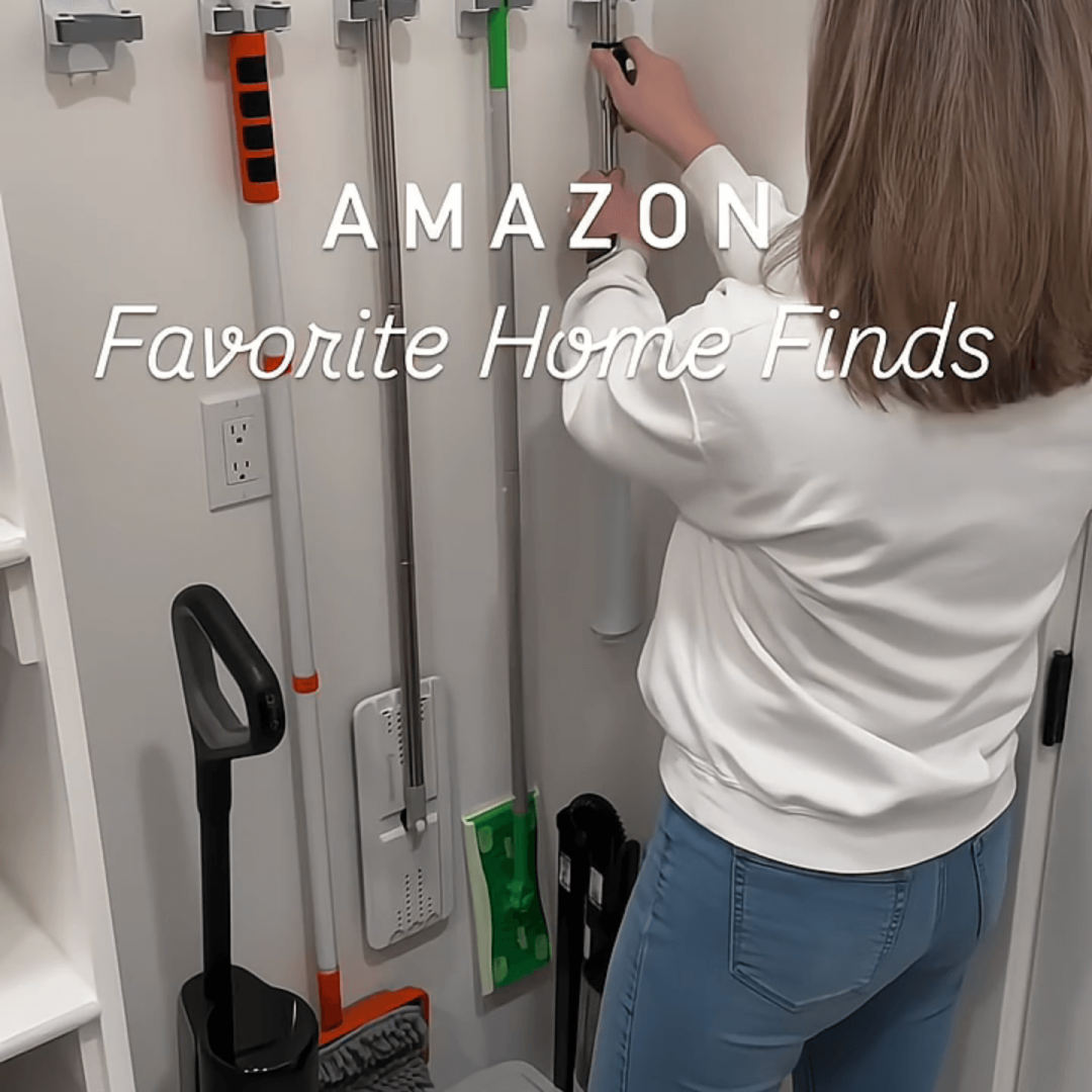 Home Must Haves