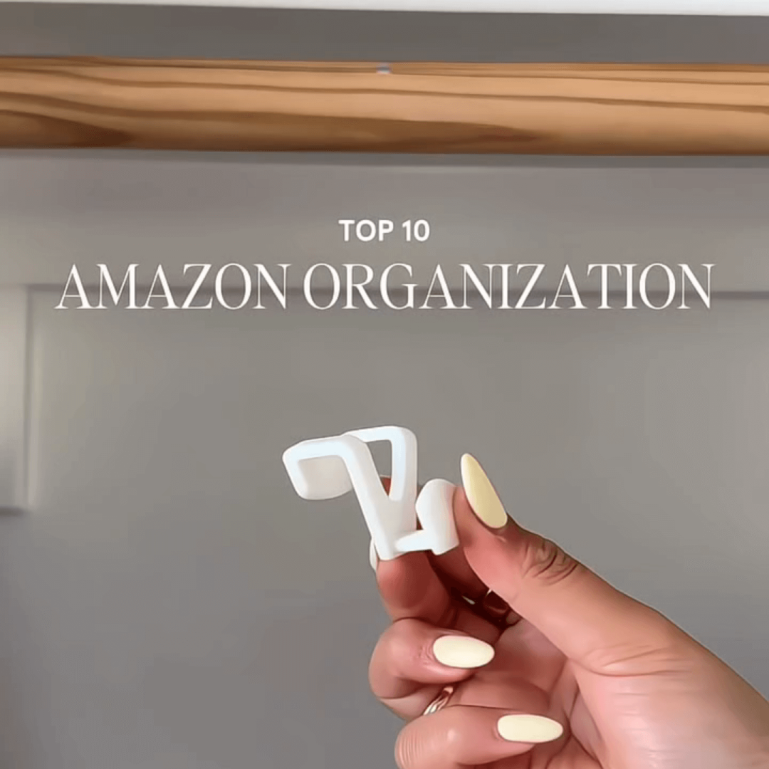 Amazon Organization Finds