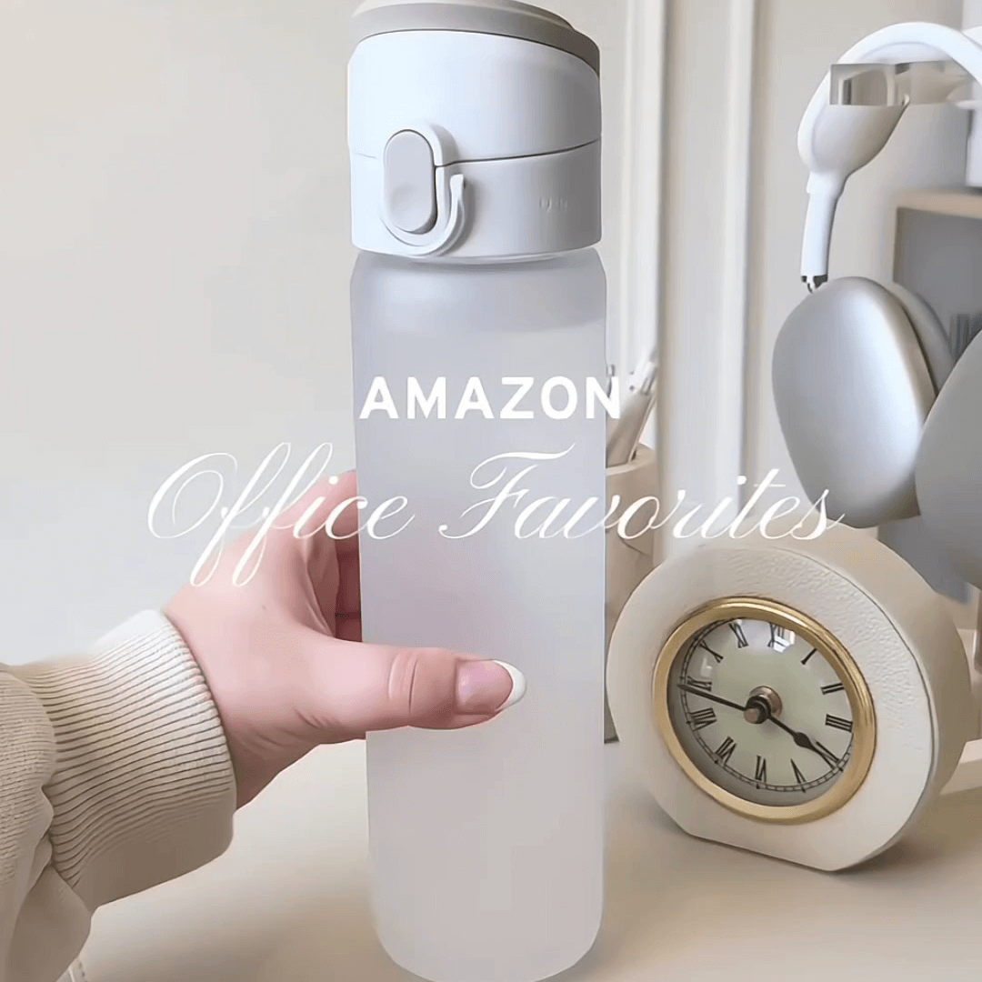 Amazon Office Favotites Finds