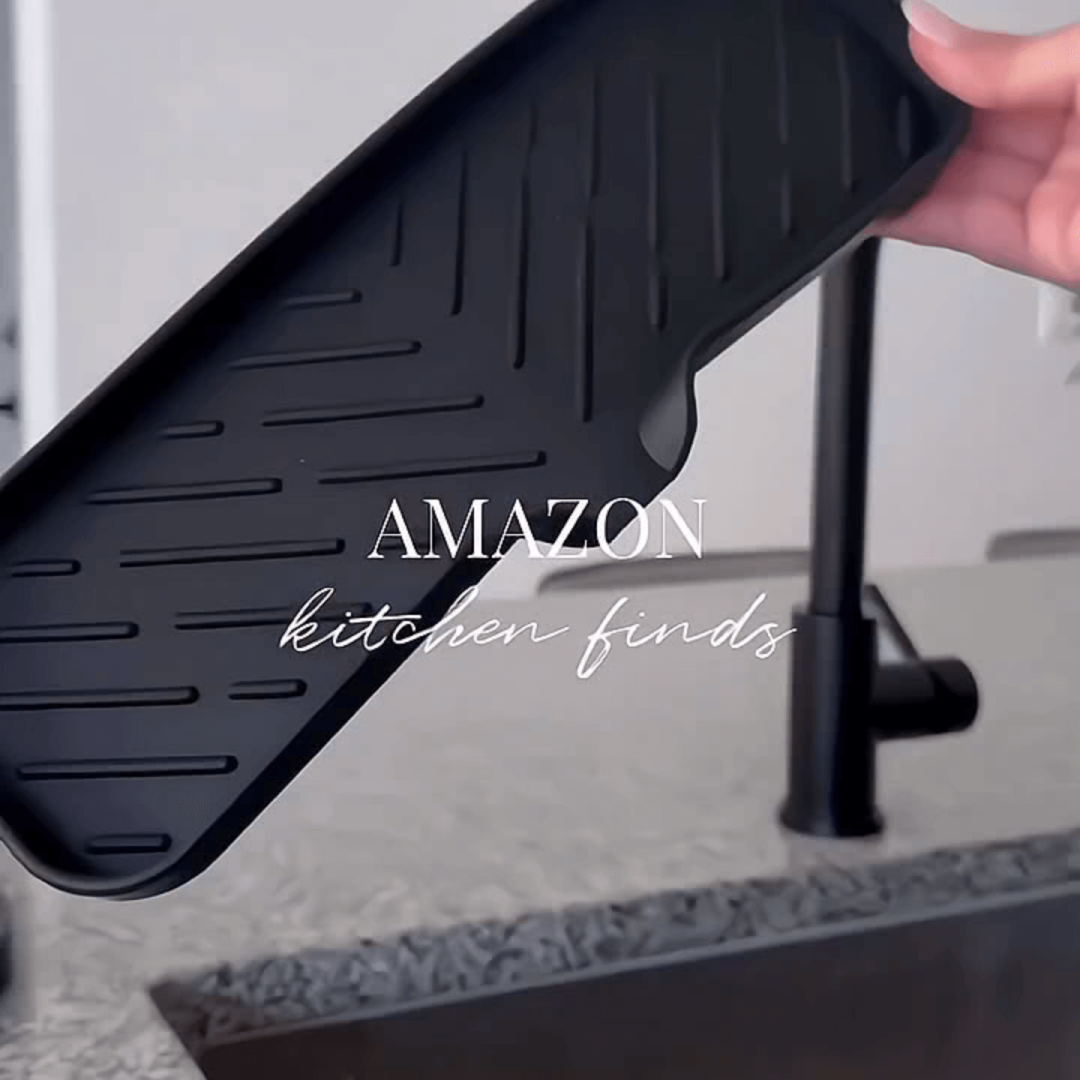 Amazon Kitchen New Gadgets 2025