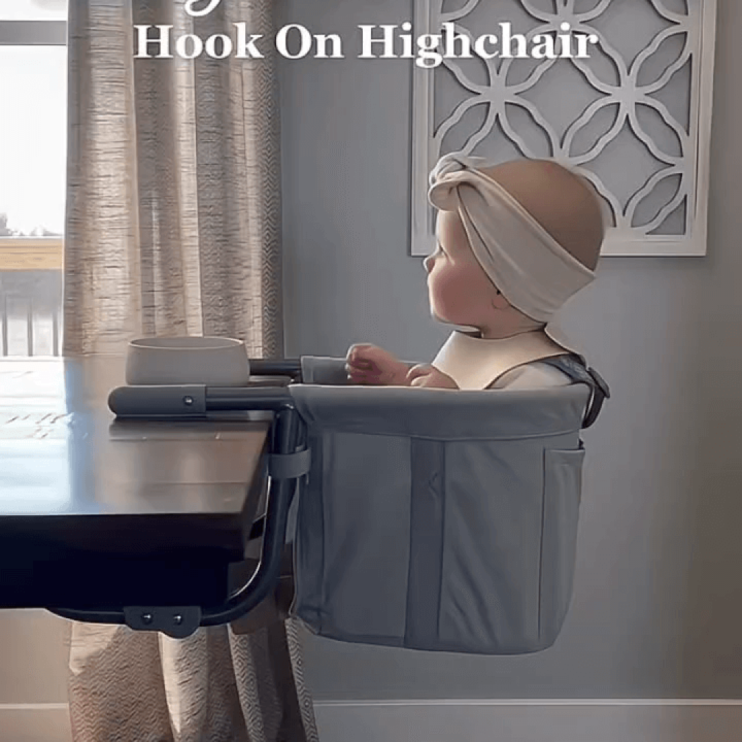 Amazon baby must haves
