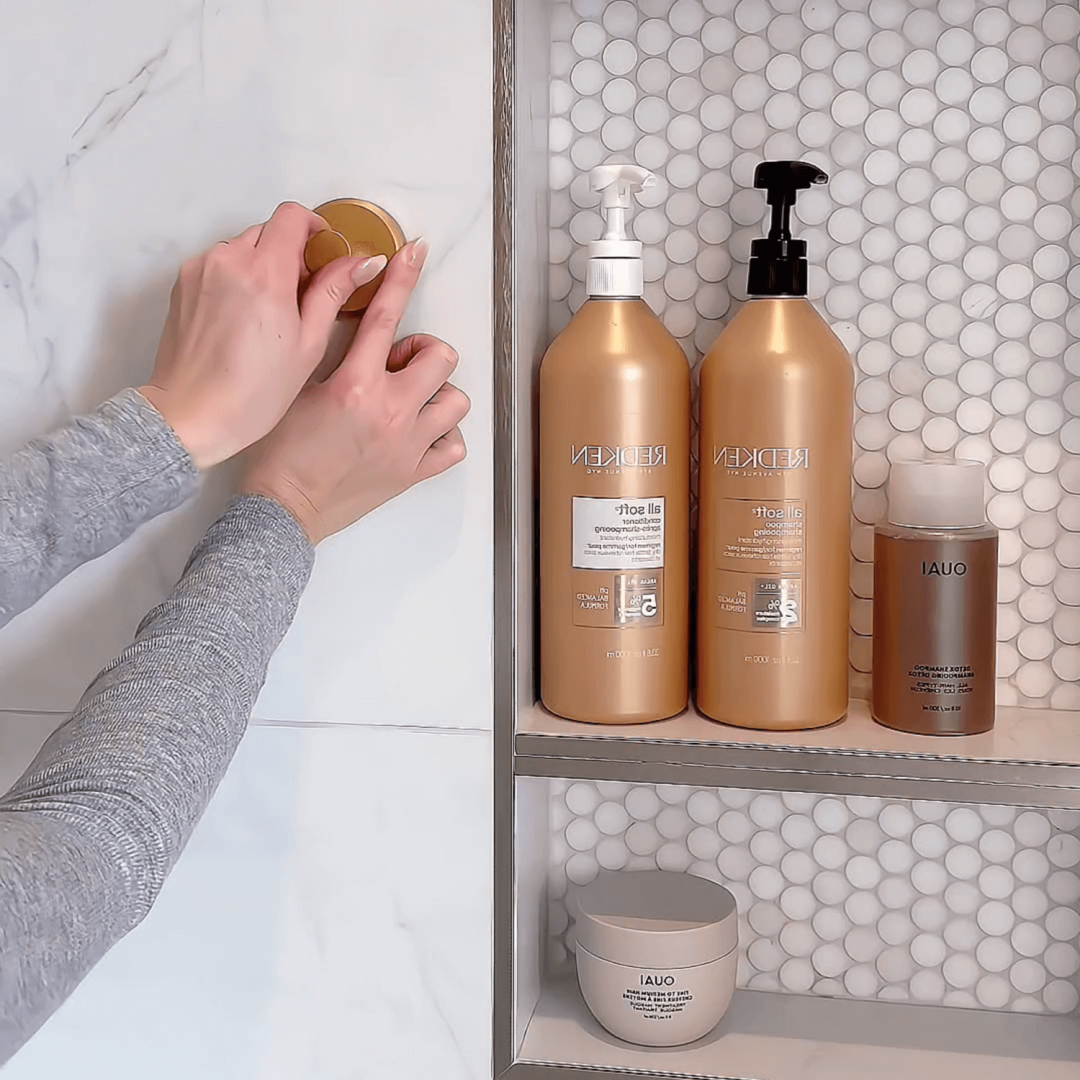 amazon bathroom favotite find