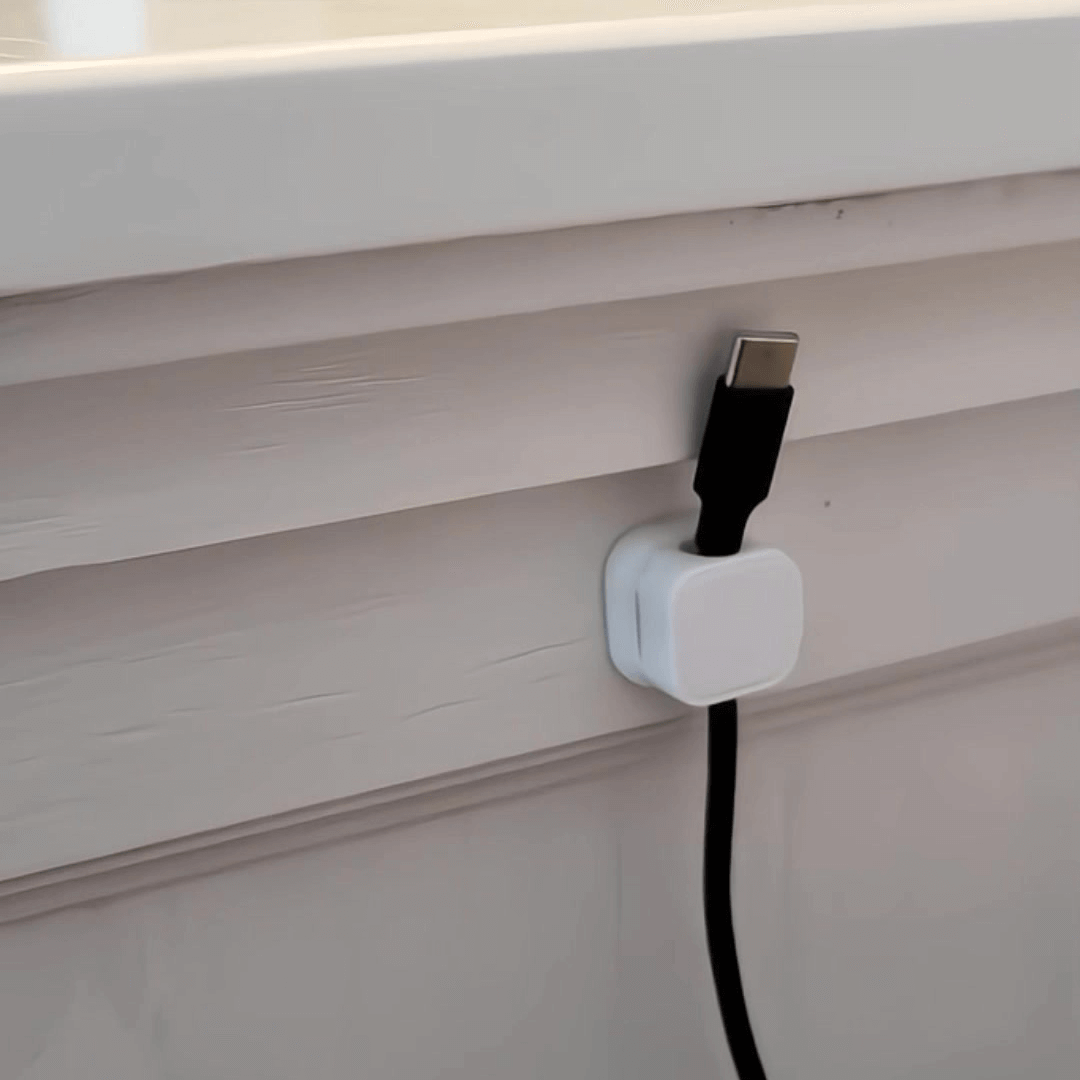 amazon home hack cable hook
