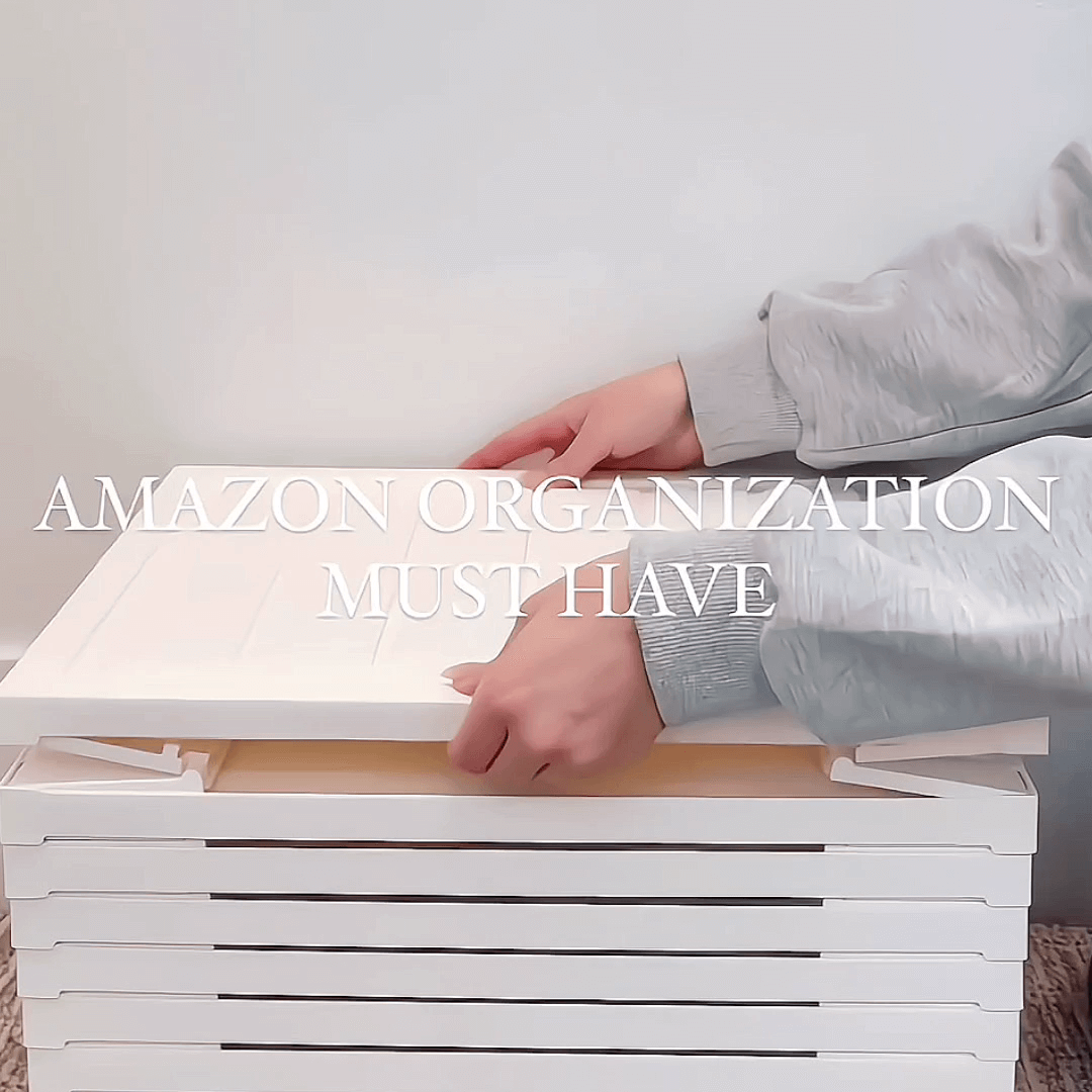 Amazon Shoes Organizer